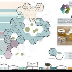 Concorso di idee – Scuole Innovative - nuova scuola materna e primaria a Olbia