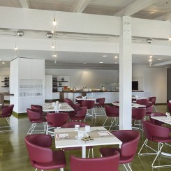 Una Hotel Fabro (foto di Alberto Ferrero)
