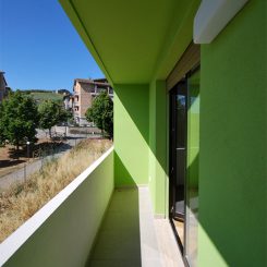 Residenze Fabro