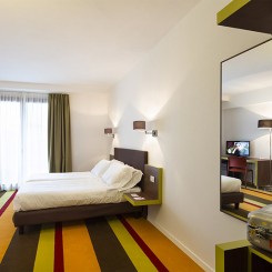 Una Hotel Fabro (foto di Alberto Ferrero)