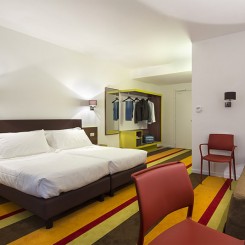 Una Hotel Fabro (foto di Alberto Ferrero)