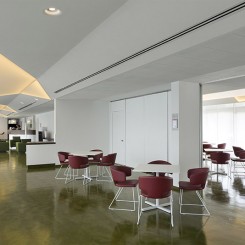Una Hotel Fabro (foto di Alberto Ferrero)