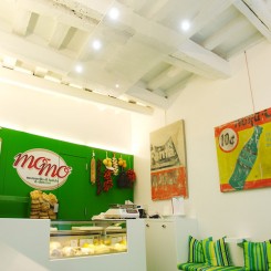 Momò interni
