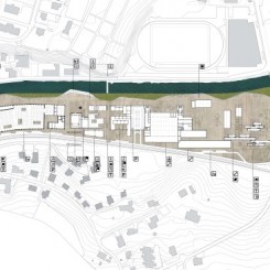 Europan 12, Couvet