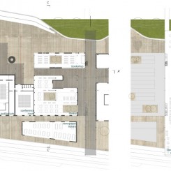 Europan 12, Couvet