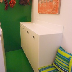 Momò interni
