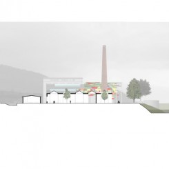 Europan 12, Couvet