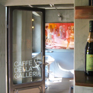 Caffè della Galleria (Firenze)