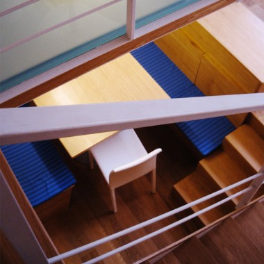 Casa GS