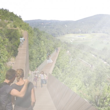 Concorso per un museo all'aperto sul Carso Goriziano (Doberdò del Lago)
